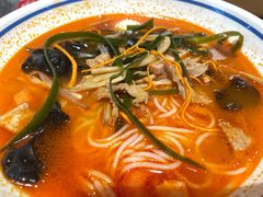 -蓉李记成都名小吃(宜昌伍家岗万达店)