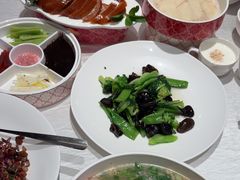 -新华饭店·新津菜·酥皮烤鸭·海鲜(津湾广场店)