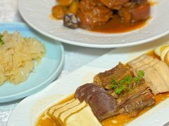 -夏宫中餐厅(静安香格里拉店)