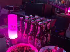 -MOSSO音乐酒吧·live house(南京旗舰店)