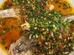 -荆九爷爆炒桥头三嫩(浙大店)