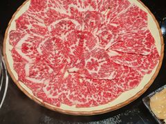 牛肉-叙亨轩海鲜火锅