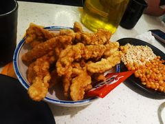 -味之绝美蛙鱼头火锅(高新店)