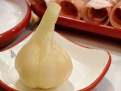 -庭院·冰煮羊·北京涮肉(西单店)