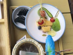 -芸南道·过桥米线(昆明老街旗舰店)