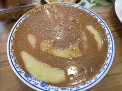 -南来顺饭庄·清真(南菜园店)
