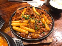 无骨鸡爪-麻喜大