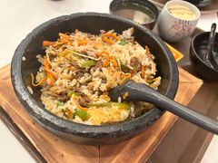 -禾绿回转寿司(苏宁广场店)