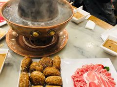 -牛街·马辈儿涮肉(牛街二店)