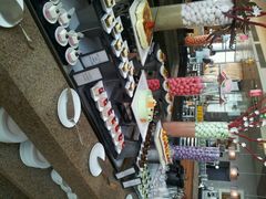 -视界美食自助餐厅·石家庄希尔顿酒店