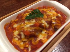 -卡朋厨房(289艺术园区店)