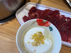-四喜小胖·北京涮肉(五道营店)