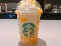 -星巴克(温州龙湾机场T2出发店)