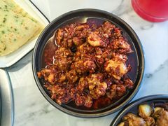 -志晖园圆子鸡·辣子鸡(阳光店)