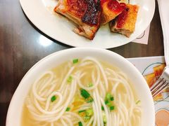 -兰芳园(上环店)
