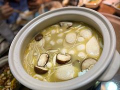 -金龙·打边炉(南京西路店)