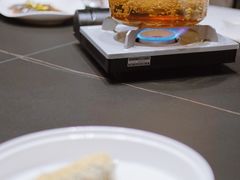 -翕间食·精致淮扬菜(江苏大剧院店)