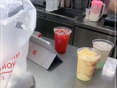 -伏小桃(萧山银隆店)