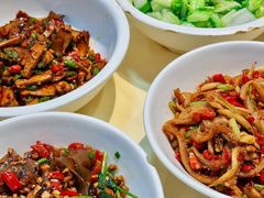 -笨罗卜浏阳菜馆(龙华鹏润达店)