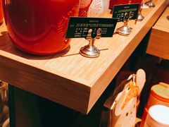 -星巴克(汾阳路店)