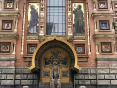 -滴血救世主教堂