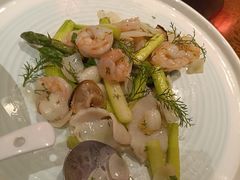 -申粤轩酒楼·三十年粤菜经典(丁香花园店)