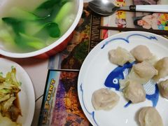 -老上海里弄味道(知春路店)
