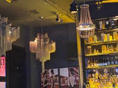 -TIKI鸡尾酒威士忌吧(二横路店)