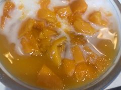 -许留山(上海街店)