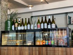 -RAC BAR(安福路店)