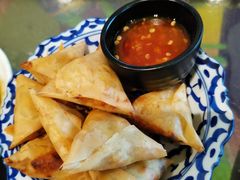 -simply thai天泰(世纪汇店)
