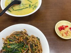 -三百碗宝应长鱼面(板仓街店)