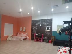 -格林童趣专业儿童摄影(公益西桥店)