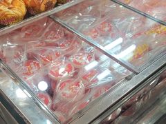 -味多美蛋糕(安定门店)