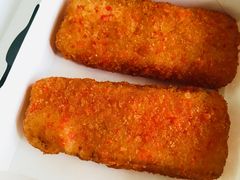 -麦当劳(瓦房店世纪广场店)