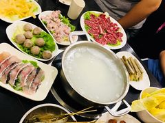 -吉友粥底火锅(方斜路店)