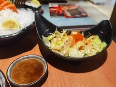 -万岁寿司(天河领展店)