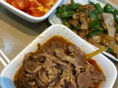 -老乡鸡(西岸凤巢店)