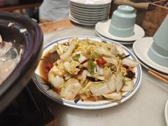 -虢国羊肉汤馆(政二街店)