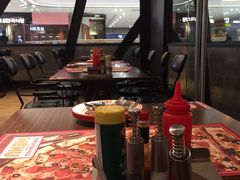 -Tubestation站点比萨(高新万达ONE店)