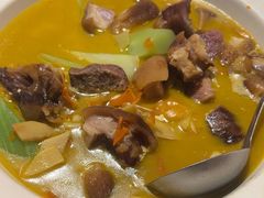 -湘邻呷铺·田园家宴(汉基广场店)