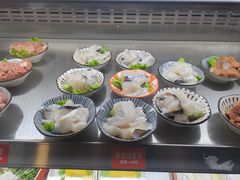 -铭记蛙小仙·活蛙畅享(CBD万达广场店)