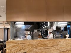 -京香轩·中餐厅(上海中庚聚龙酒店)