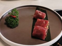 -煲王粤菜餐厅(中侨中心店)