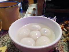 -蘭奢雅集·江浙菜(青山江滩店)