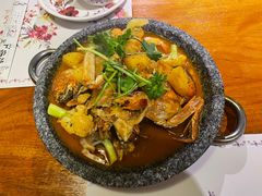 -馬蘭花開(车站大道店)