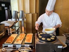 -深圳大梅沙京基洲际度假酒店