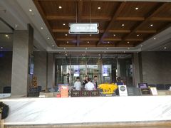 -星河湾温泉洗浴酒店