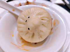 生煎-香雪海饭店中餐厅(人民桥店)