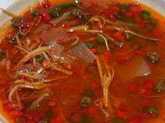 自贡鲜锅兔-贡宴盐帮菜自贡驻京联络处餐厅